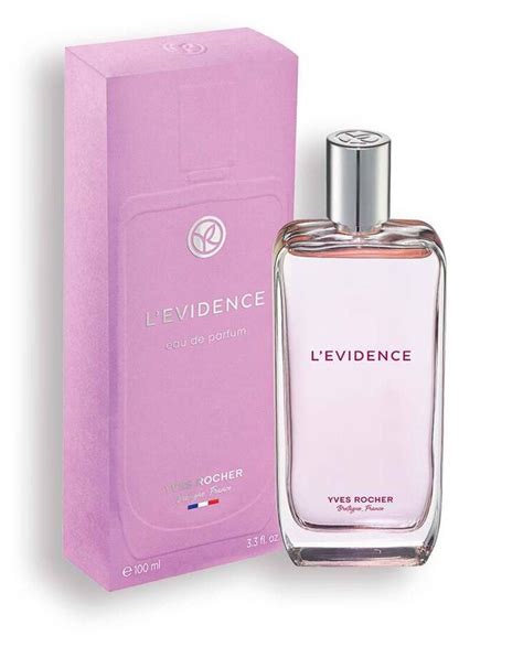 evidence gold perfume|perfume evidence yves rocher.